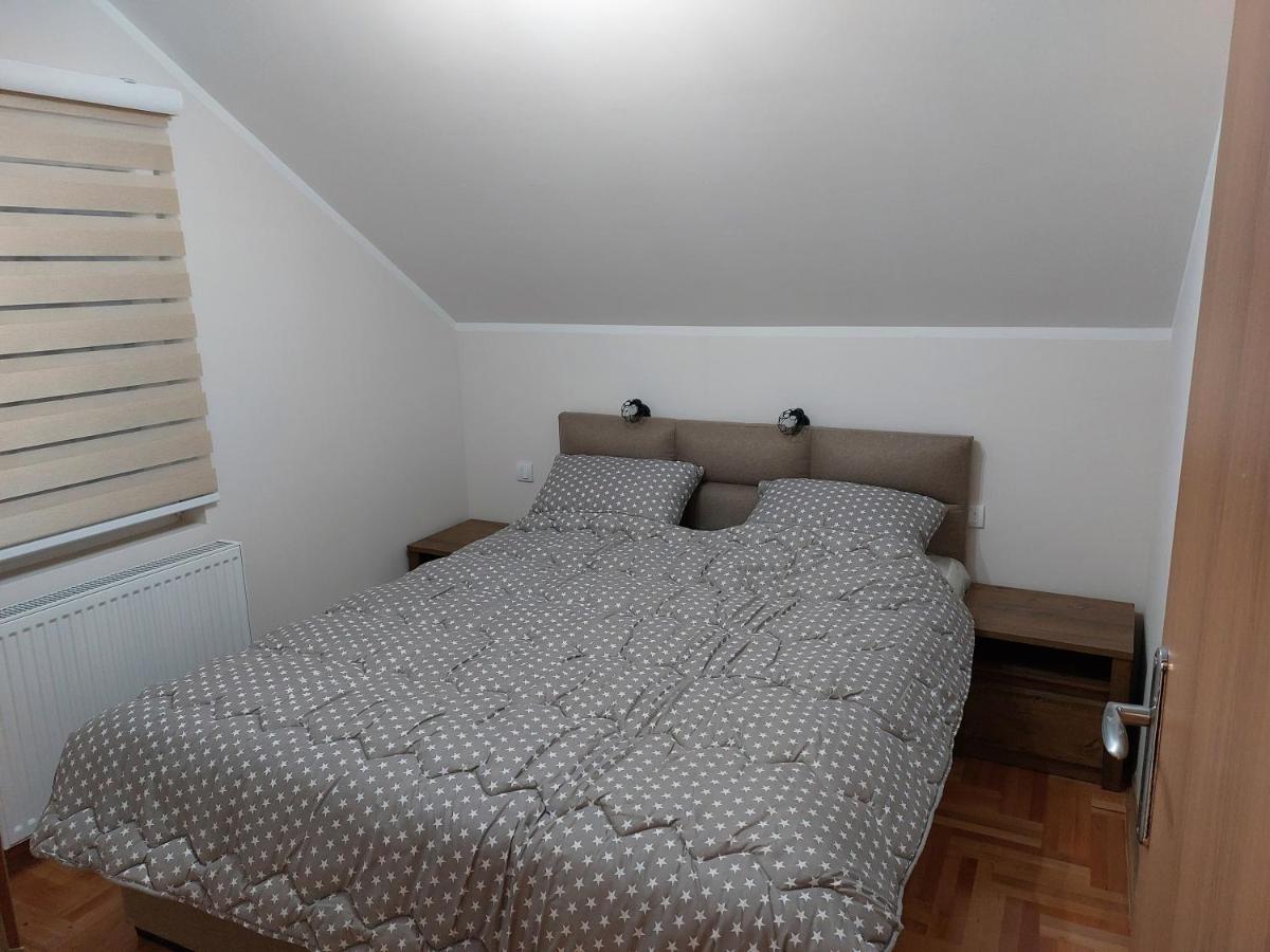 Eho Apartment